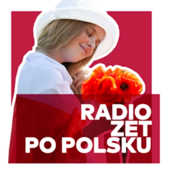 Radio ZET - Po Polsku logo