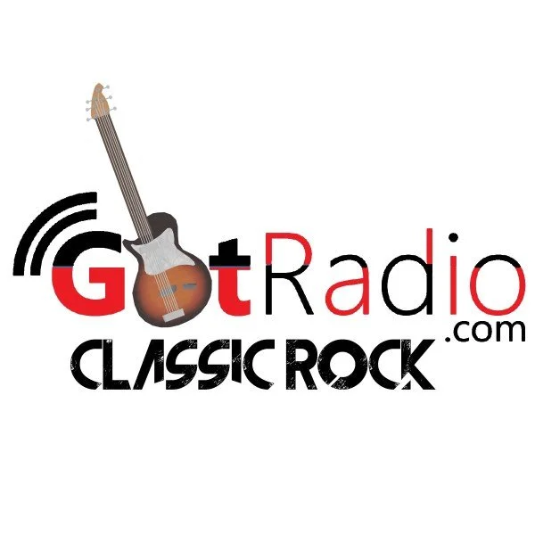 GotRadio - Classic Rock logo