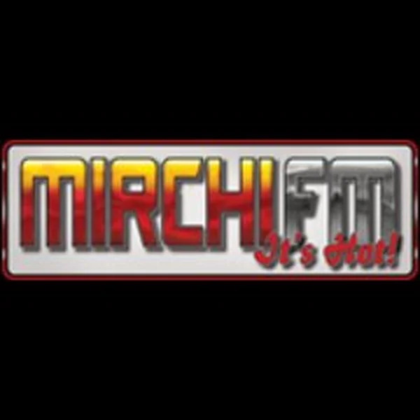 Mirchi FM Fiji logo