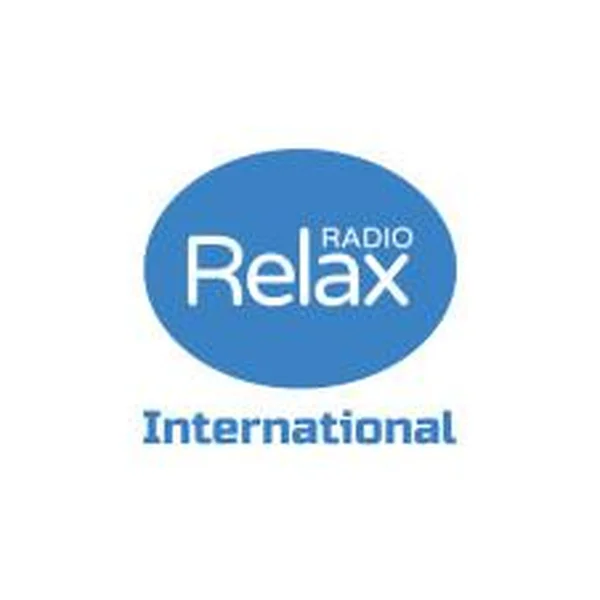 Radio Relax - International logo