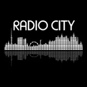 Radio City UA logo