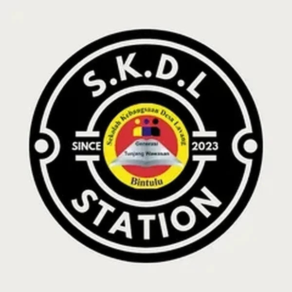 SKDL Station logo