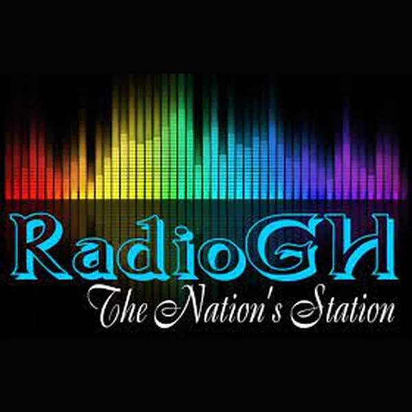 RadioGH logo