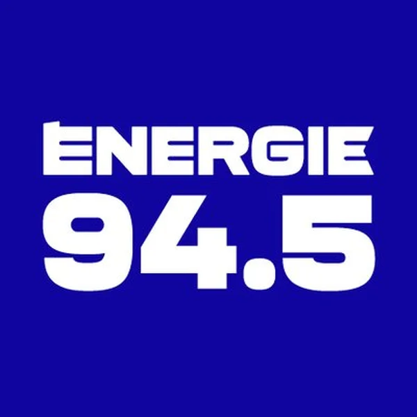Énergie 94.5 Chicoutimi CJAB logo