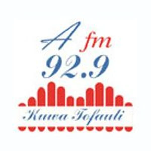 AFM Radio 92.9 FM Dodoma logo