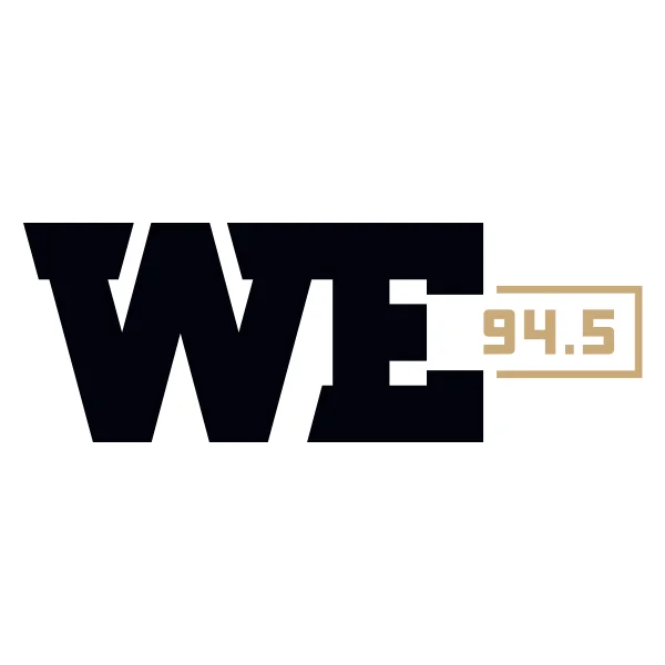 We 94.5 San Antonio KTFM HD2 logo