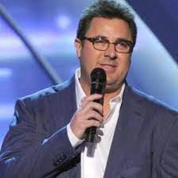 Country - Vince Gill logo