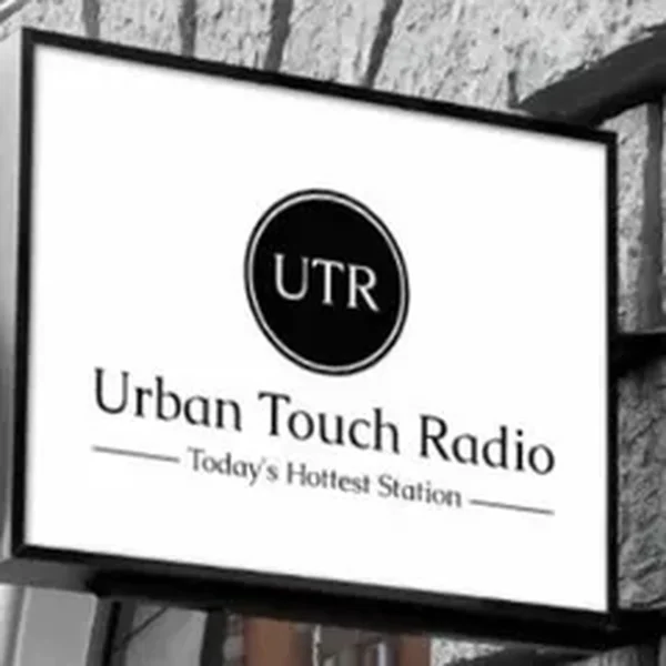 Urban Touch Radio logo