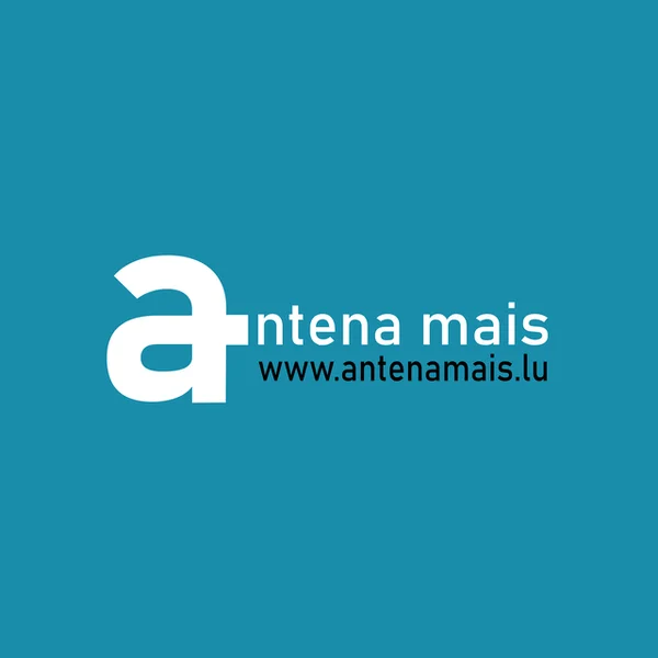 Antena Mais logo