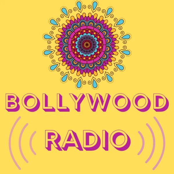 Bollywood - Love logo