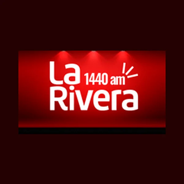 Radio Rivera AM 1440 logo