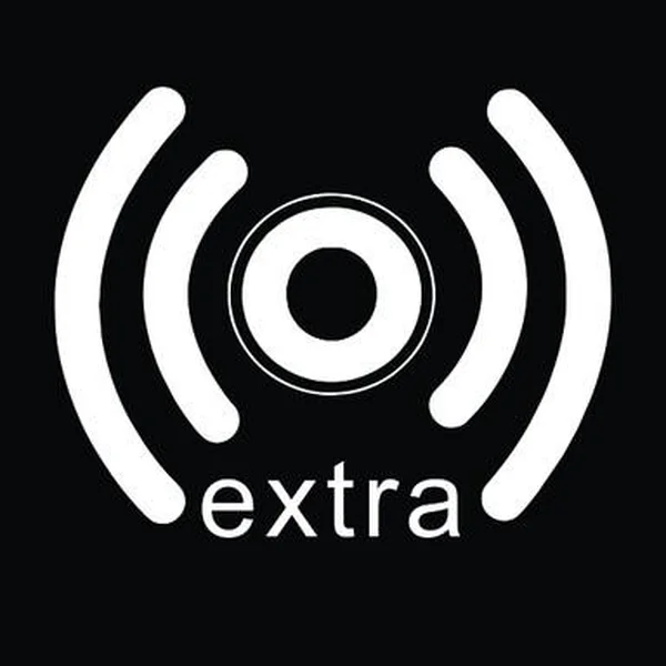 Urban Central Radio - Extra logo