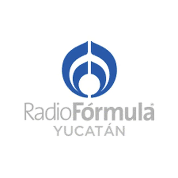 Radio Fórmula Mérida 105.1 XHZ logo