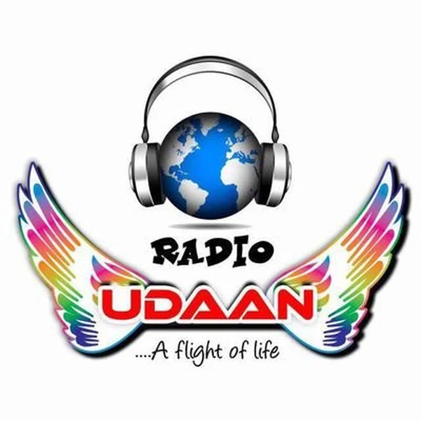 Radio Udaan Bengaluru logo