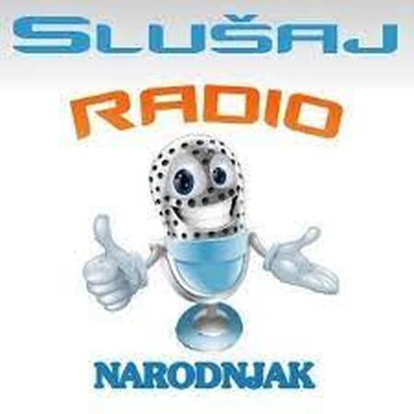 Radio Narodnjak logo