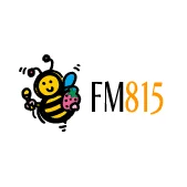 FM Takamatsu 81.5 FM高松 logo