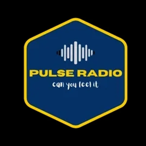 Pulse Radio logo