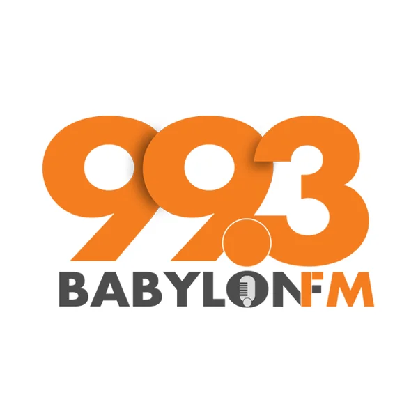 Babylon FM logo
