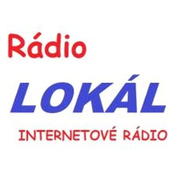 Rádio Lokál logo