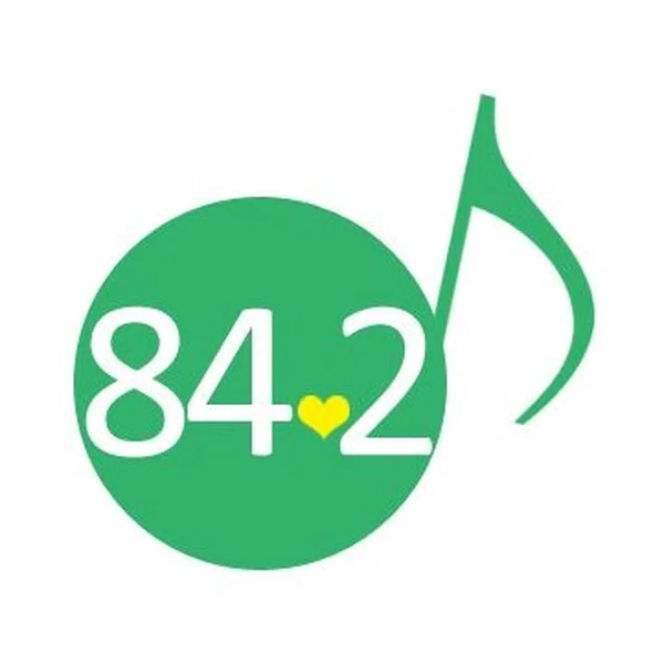 FM Kaon 84.2 FMカオン logo
