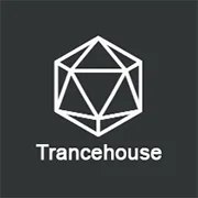 Radio Record - Trancehouse logo