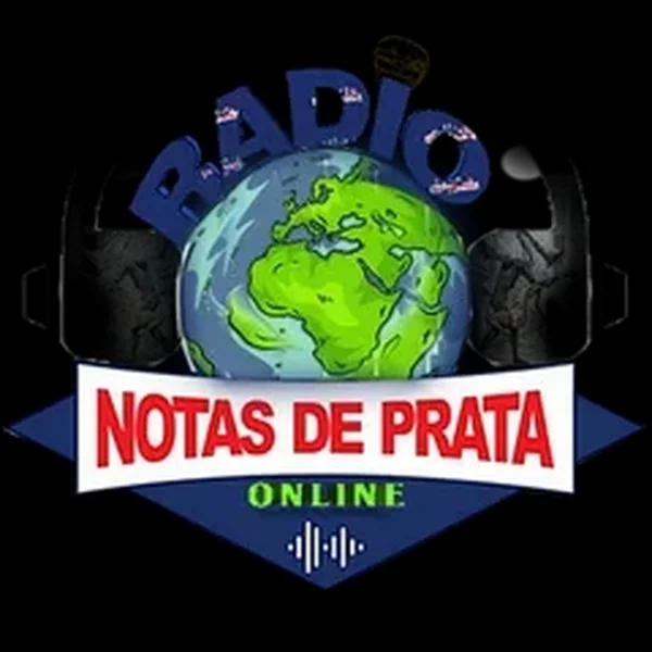Radio Notas De Prata logo