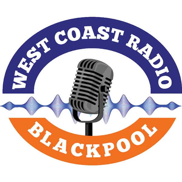 West Coast Radio UK logo