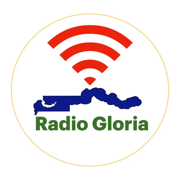 Radio Gloria The Gambia logo