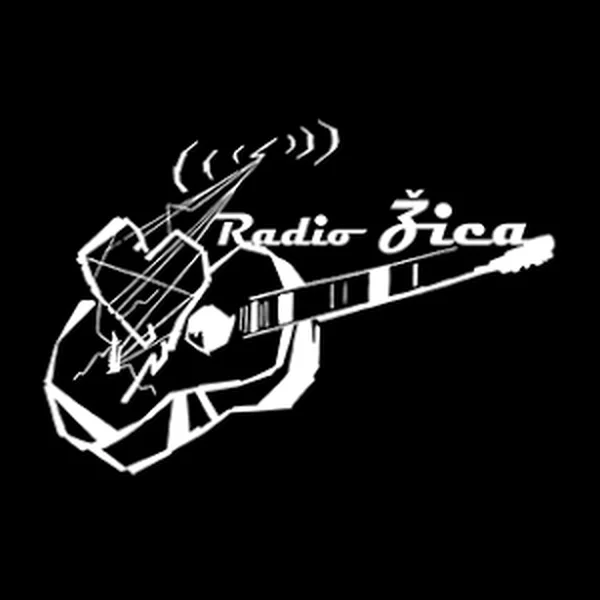 Spletni radio Žica logo