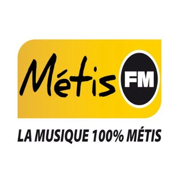 Radio Métis FM 90.6 Cayenne logo