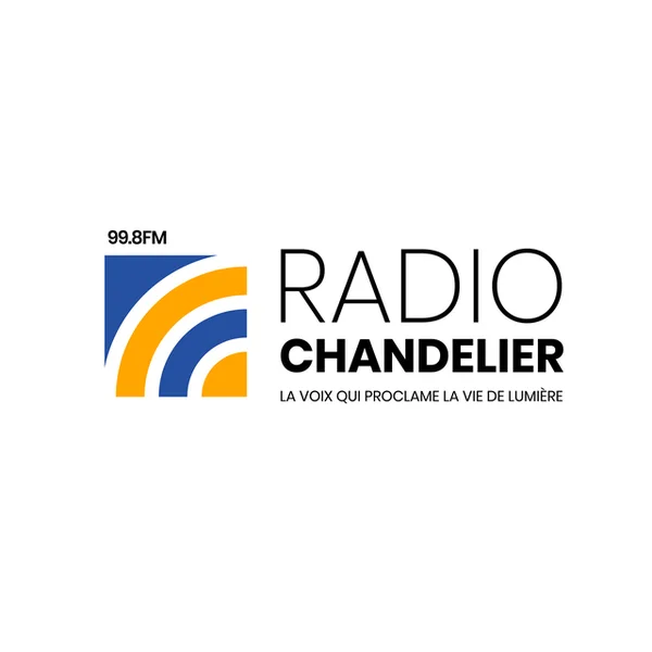 Radio Chandelier 99.8 FM logo