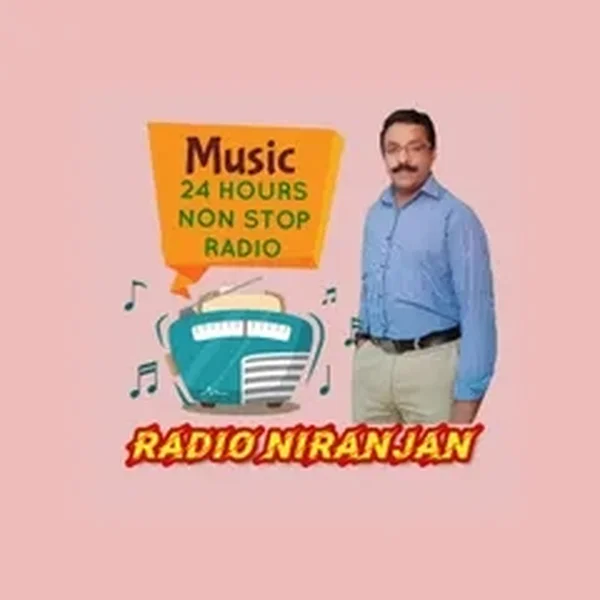 Radio Niranjan FM logo