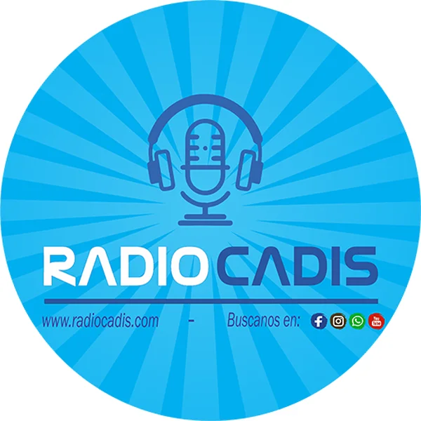 Radio CaDis Chepén logo
