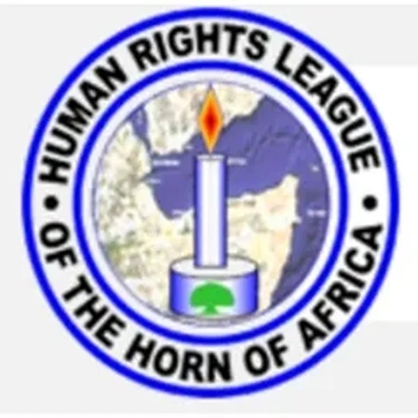 Voice of HRLHA logo