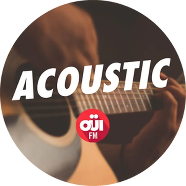 OUI FM - Acoustic logo