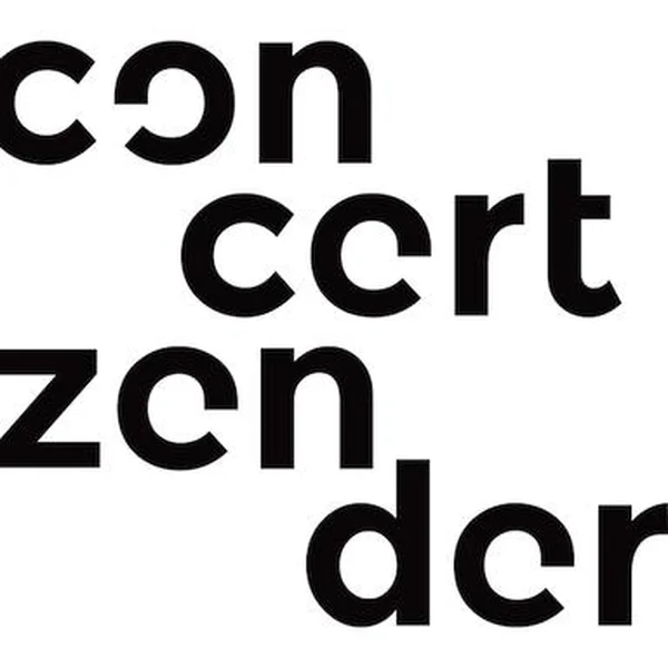 Concertzender - De Gehoorde Stilte logo