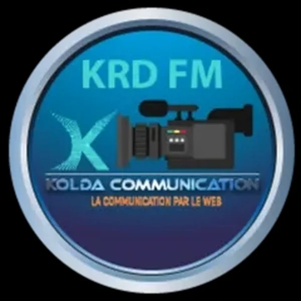 Kolda Radio Dowri FM logo