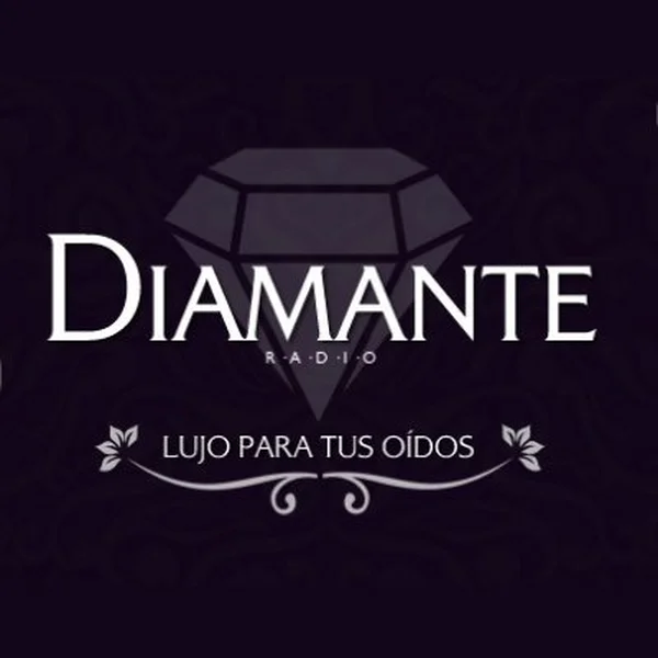 Radio Diamante Rock & Soft logo