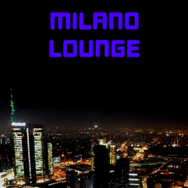 Milano Lounge Radio logo