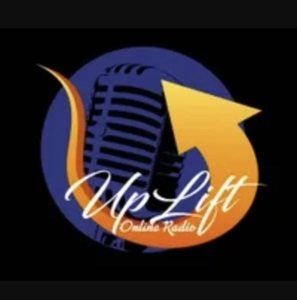 UpLift Radio logo