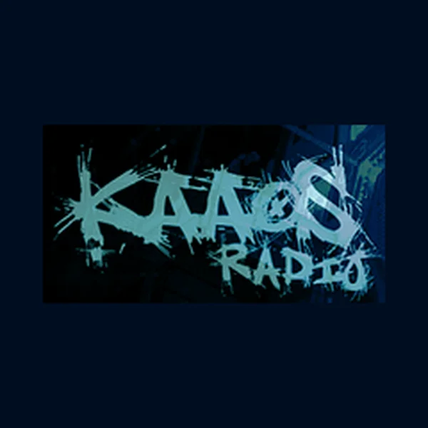 Kaaosradio - Chiptune logo