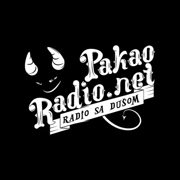 Pakao Radio logo