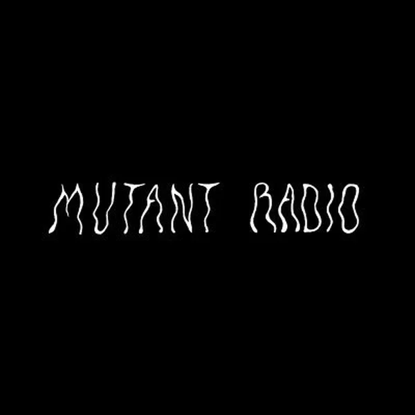 Mutant Radio logo