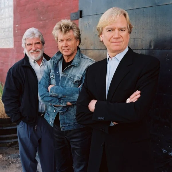 Exclusively - Moody Blues logo