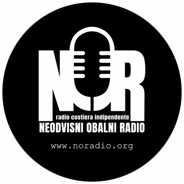 Neodvisni Obalni Radio logo