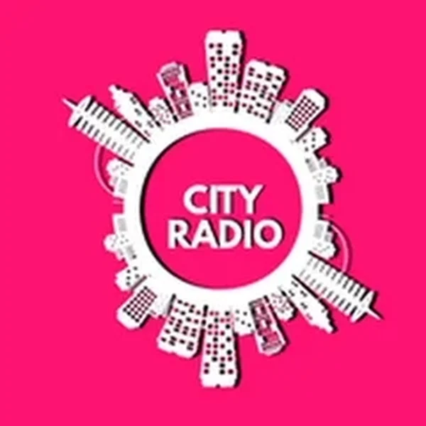 City Mix Radio logo