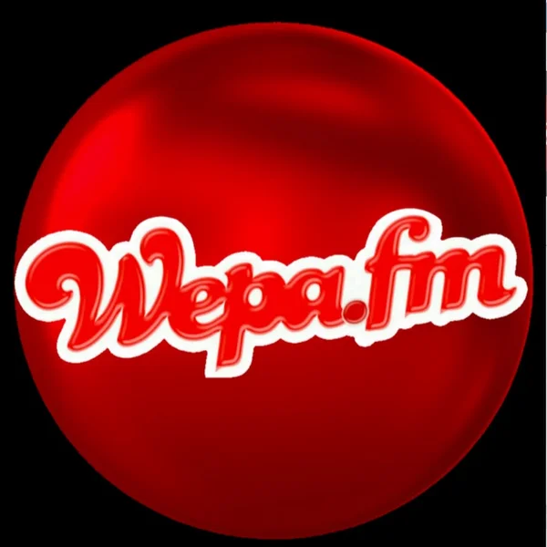 Wepa FM Miami logo