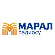 Радио Марал 95.3 Maral FM logo