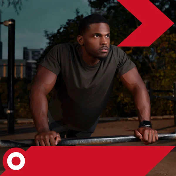 Sportify - R&B Workout logo
