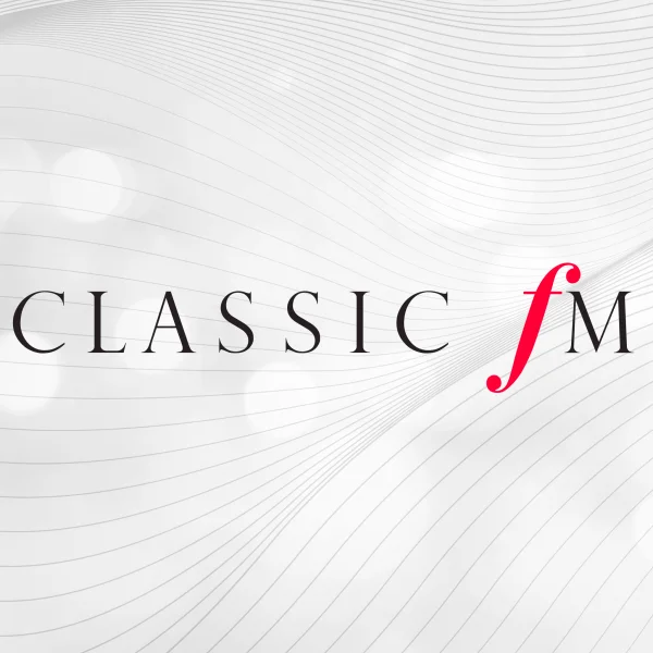 Classic FM UK logo